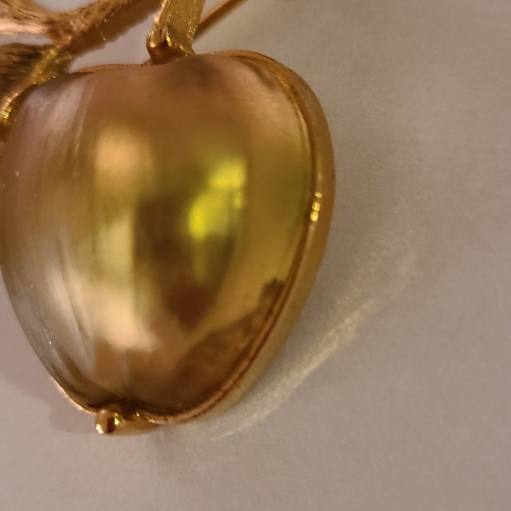 Sarah Coventry Jewelry Brooch Pin - Picture 5 of 6